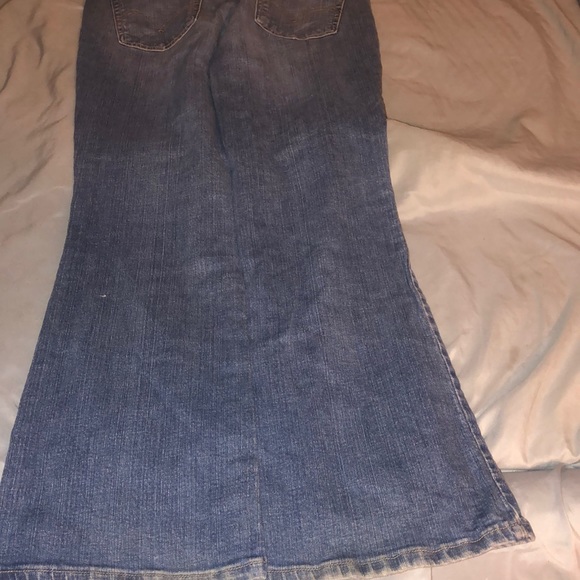 3 pair of Levi jeans! - Picture 7 of 7